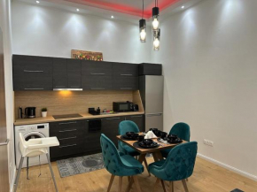 Lizu Apartmant